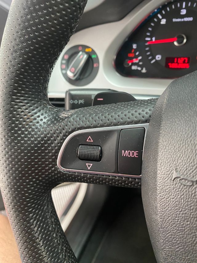 Audi Allroad Quattro 2.7 TDI 190cv tiptronic DPF