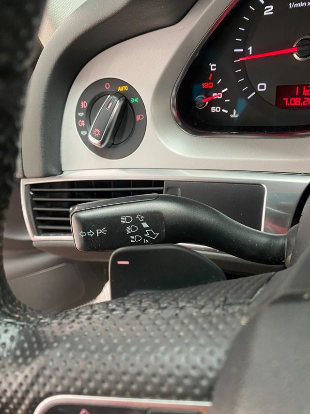 Audi Allroad Quattro 2.7 TDI 190cv tiptronic DPF