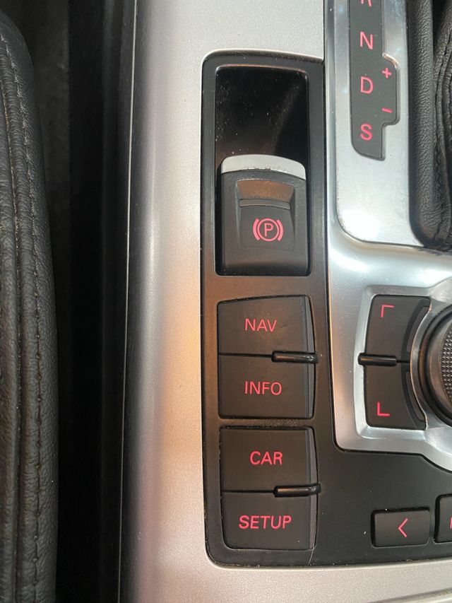 Audi Allroad Quattro 2.7 TDI 190cv tiptronic DPF