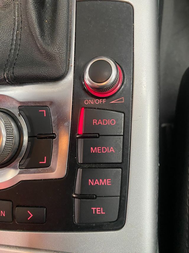 Audi Allroad Quattro 2.7 TDI 190cv tiptronic DPF