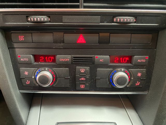 Audi Allroad Quattro 2.7 TDI 190cv tiptronic DPF