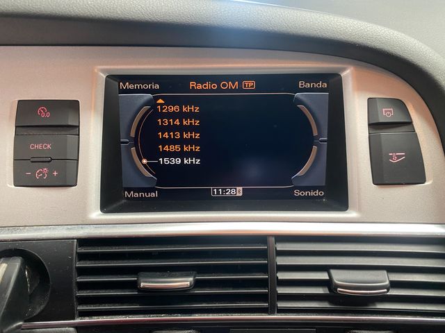 Audi Allroad Quattro 2.7 TDI 190cv tiptronic DPF