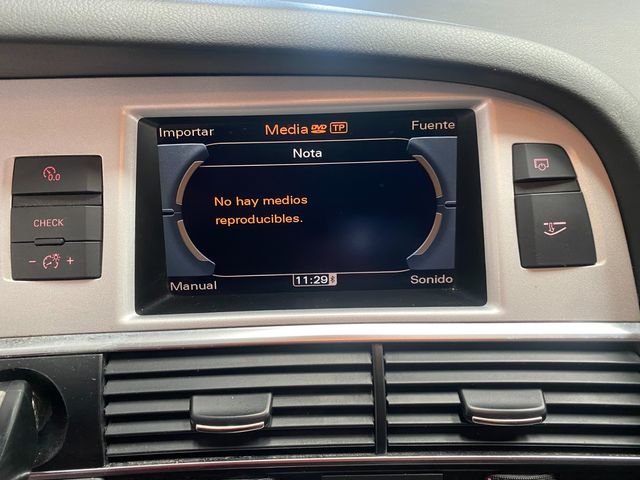 Audi Allroad Quattro 2.7 TDI 190cv tiptronic DPF