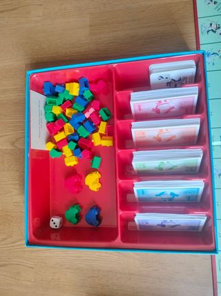 Monopoly Junior : Juego de Mesa