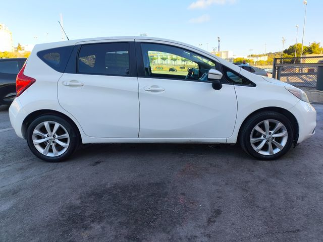 NISSAN NOTE 5p. 1.5dCi 90cv 1 AÑO garantia