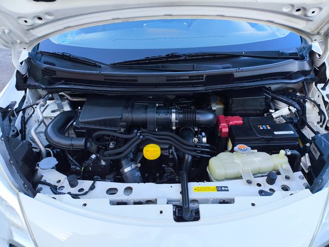 NISSAN NOTE 5p. 1.5dCi 90cv 1 AÑO garantia