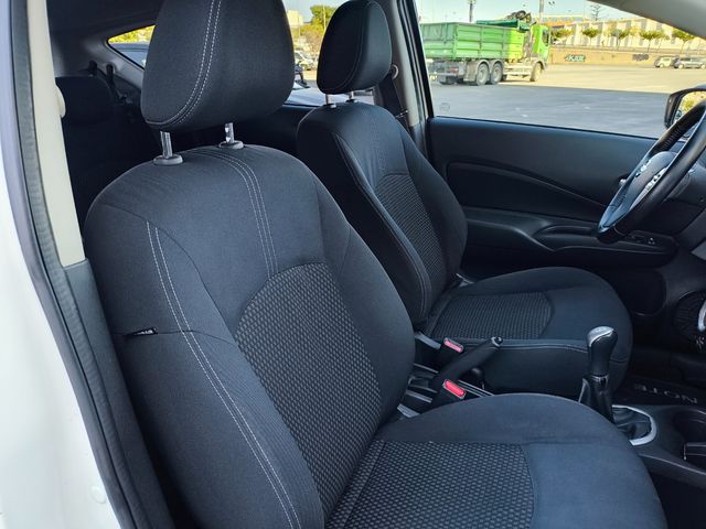 NISSAN NOTE 5p. 1.5dCi 90cv 1 AÑO garantia