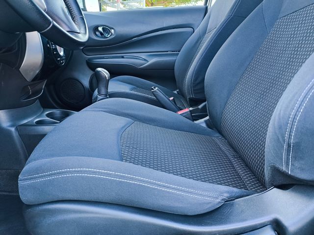 NISSAN NOTE 5p. 1.5dCi 90cv 1 AÑO garantia
