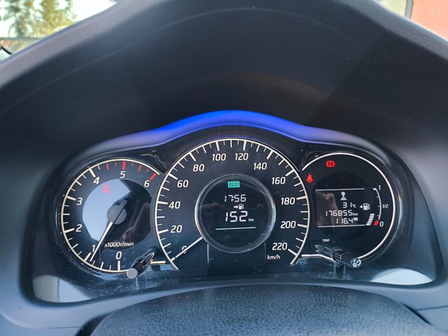 NISSAN NOTE 5p. 1.5dCi 90cv 1 AÑO garantia