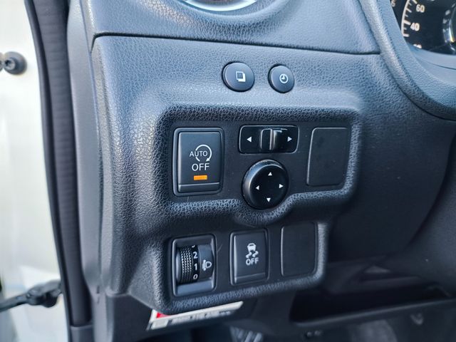 NISSAN NOTE 5p. 1.5dCi 90cv 1 AÑO garantia