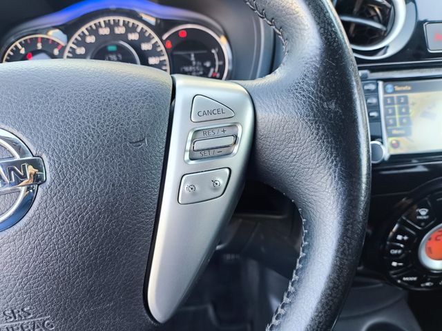 NISSAN NOTE 5p. 1.5dCi 90cv 1 AÑO garantia