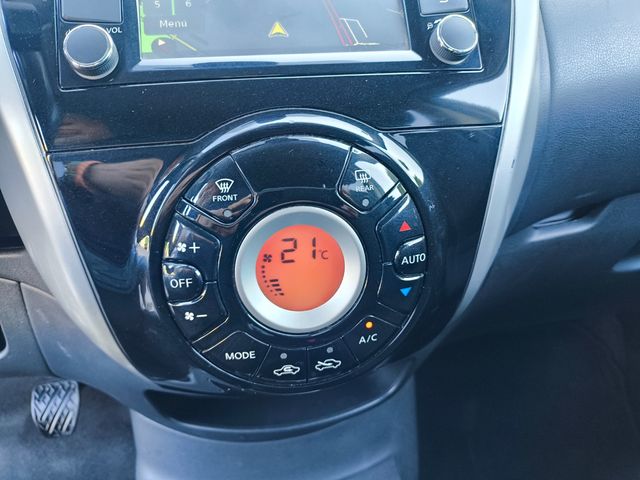 NISSAN NOTE 5p. 1.5dCi 90cv 1 AÑO garantia