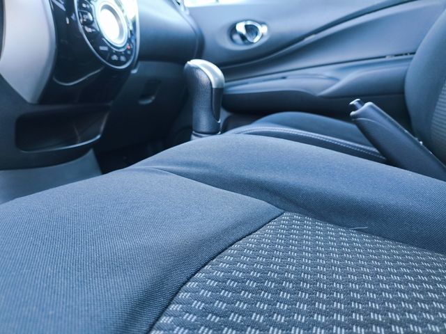 NISSAN NOTE 5p. 1.5dCi 90cv 1 AÑO garantia