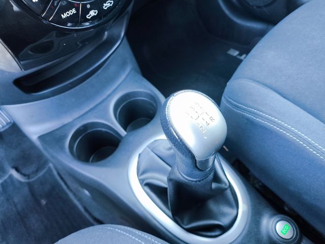 NISSAN NOTE 5p. 1.5dCi 90cv 1 AÑO garantia