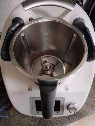 Thermomix TM5