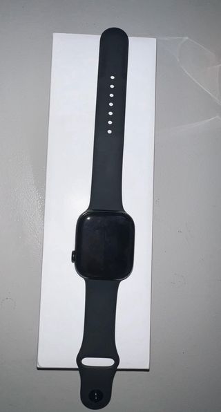 Apple Watch Series 10 Negro