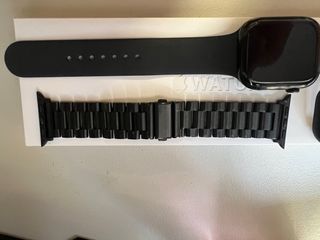 Apple Watch Series 10 Negro