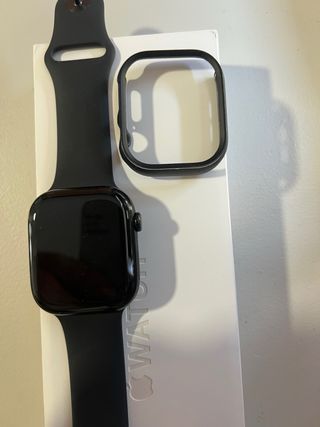 Apple Watch Series 10 Negro