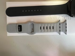Apple Watch Series 10 Negro