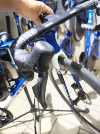 Kuota Kougar  talla s Bicicleta de Carretera tien