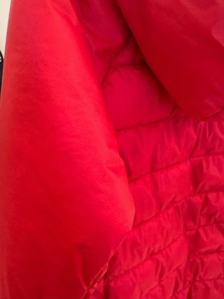 Giubbotto invernale ragazza taglia S