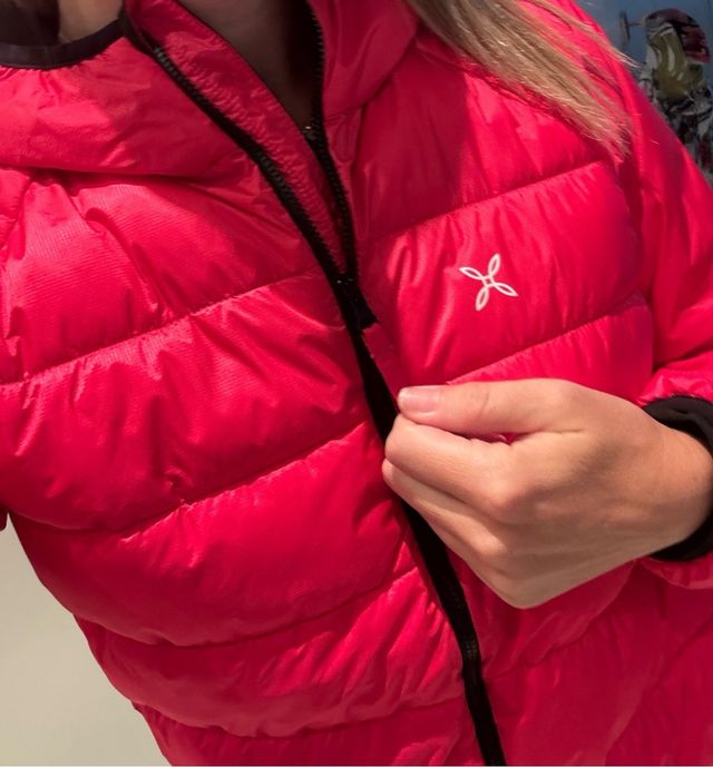 Giubbotto invernale ragazza taglia S