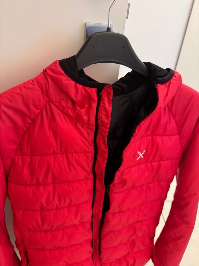 Giubbotto invernale ragazza taglia S