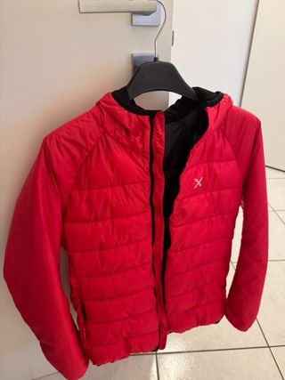 Giubbotto invernale ragazza taglia S