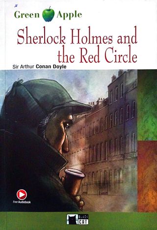 Sherlock Holmes and The Red Circle