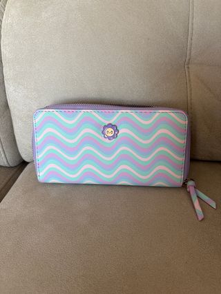 Cartera Ale-Hop multicolor