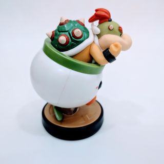Amiibo Nintendo Bowser Jr.