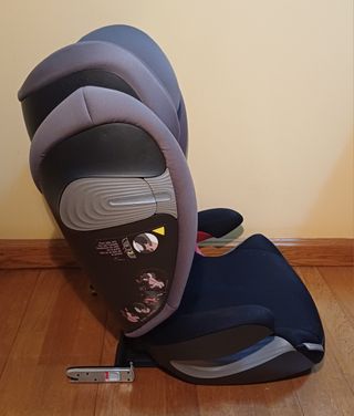 Silla de coche Cybex Gold
