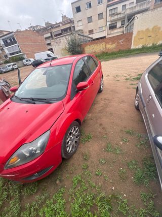 Ford Focus 2010