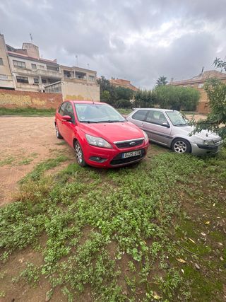 Ford Focus 2010