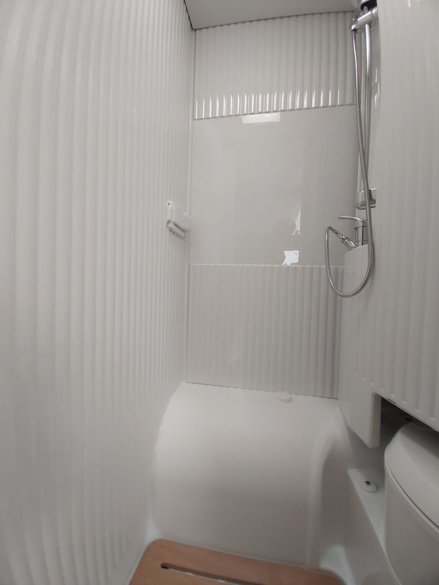 Autocaravana Sunlight A60