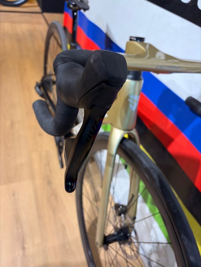 bicicleta Berria belador 8 ocasión 