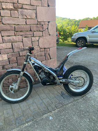 Gas Gas TXT Pro 300 2005