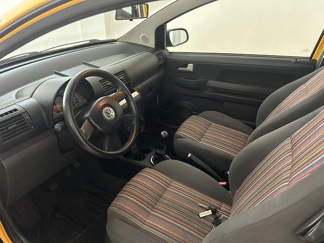 Volkswagen Fox 2005