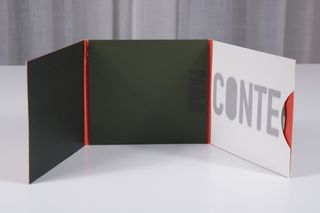 Paolo Conte - Parole d'amore scritte a macchina CD