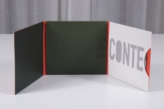 Paolo Conte - Parole d'amore scritte a macchina CD