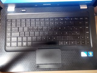 Compaq Presario CQ56 Portátil Negro
Negociable