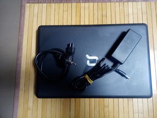 Compaq Presario CQ56 Portátil Negro
Negociable