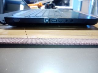Compaq Presario CQ56 Portátil Negro
Negociable