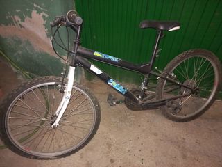 Bicicleta First Teens 24