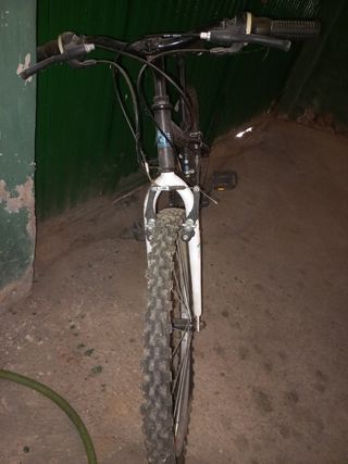 Bicicleta First Teens 24