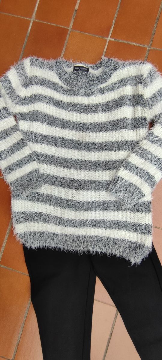 Conjunto Mujer Talla L/40/12