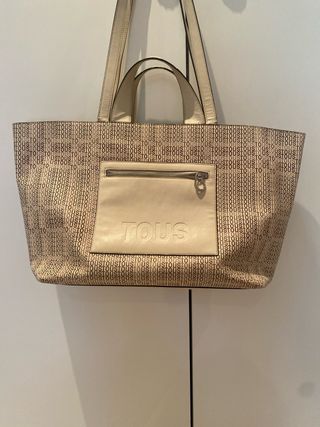 Bolso Capazo Tous