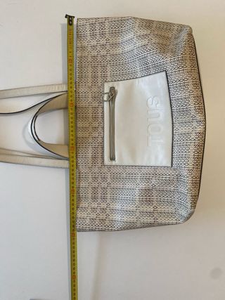 Bolso Capazo Tous