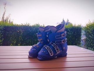 Botas de esquí Talla 35 