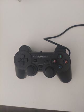 Mando Esperanza para PC